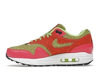 Фото № 3 с приближением к товару «‎Nike Air Max 1 Se Ghost Green »
