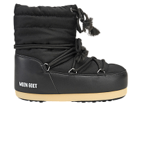 Фото № 1 с приближением к товару «‎Moon Boot EVX Light Nylon Boot Black»