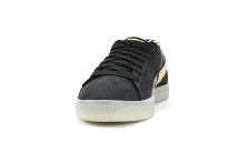Фото № 2 с приближением к товару «‎Puma Clyde Coogi Black»