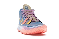 Фото № 2 с приближением к товару «‎Nike Kyrie 7 Expressions»