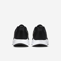 Фото № 5 с приближением к товару «‎Nike Wearallday Running shoes blackwhite»