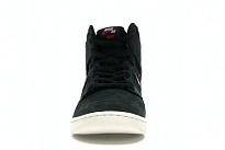 Фото № 2 с приближением к товару «‎Nike SB Dunk High Oski Shark»
