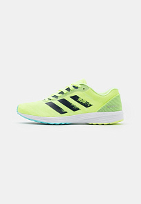 Фото № 1 с приближением к товару «‎Adidas Adizero RC 3 »