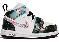 Фото № 1 с приближением к товару «‎Jordan 1 Mid SE»