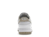 Фото № 4 с приближением к товару «‎Nike Dunk Low Pearl White »