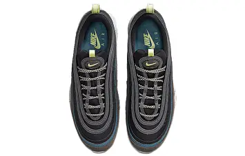 Nike Air Max 97 BlackBrown - 5