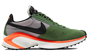 Nike DMSX Waffle 'Forest Green' - 2
