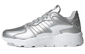 adidas neo CRAZYCHAOS SilverWhite - 1