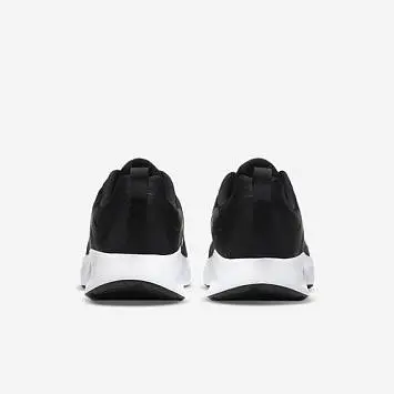 Nike Wearallday Running shoes blackwhite - 5