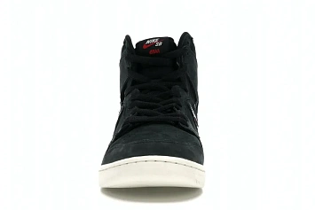Nike SB Dunk High Oski Shark (CI2692-001) - 2