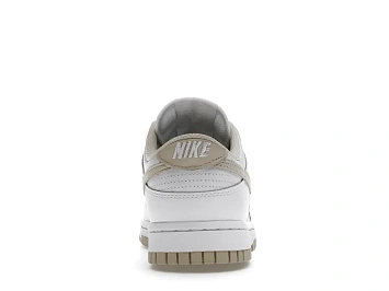 Nike Dunk Low Pearl White  - 4