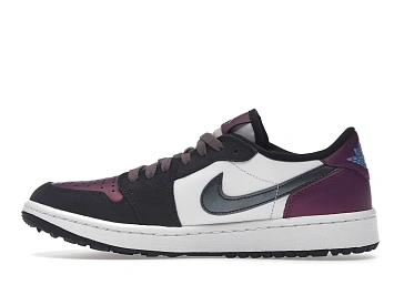 Jordan 1 Retro Low Golf NRG Purple Smoke (DZ9787-155) - 5