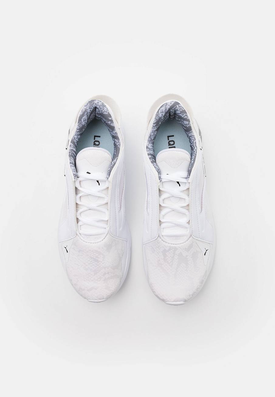 Фото № 4 с приближением к товару «‎Puma Lqdcell Method»