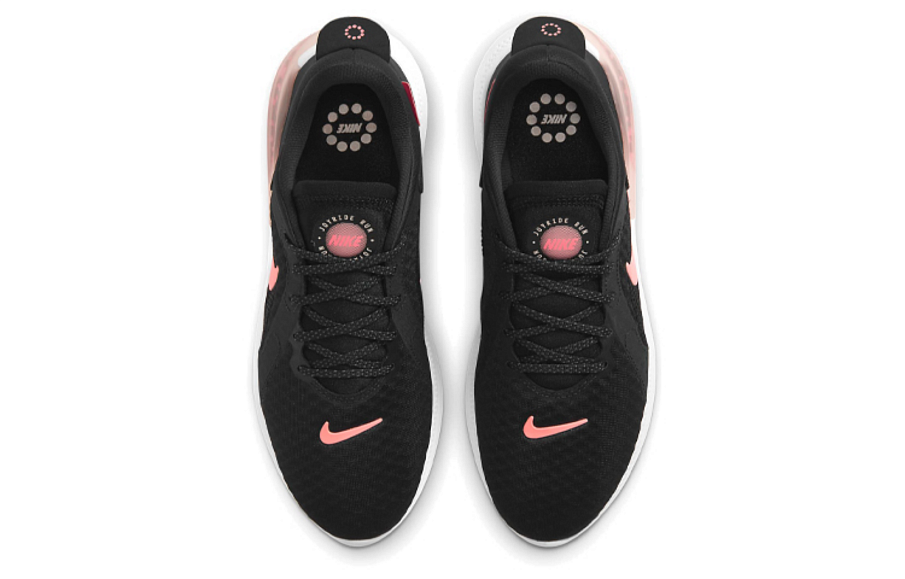 Фото № 4 с приближением к товару «‎Nike Wmns Joyride Dual Run 2 BlackPink»