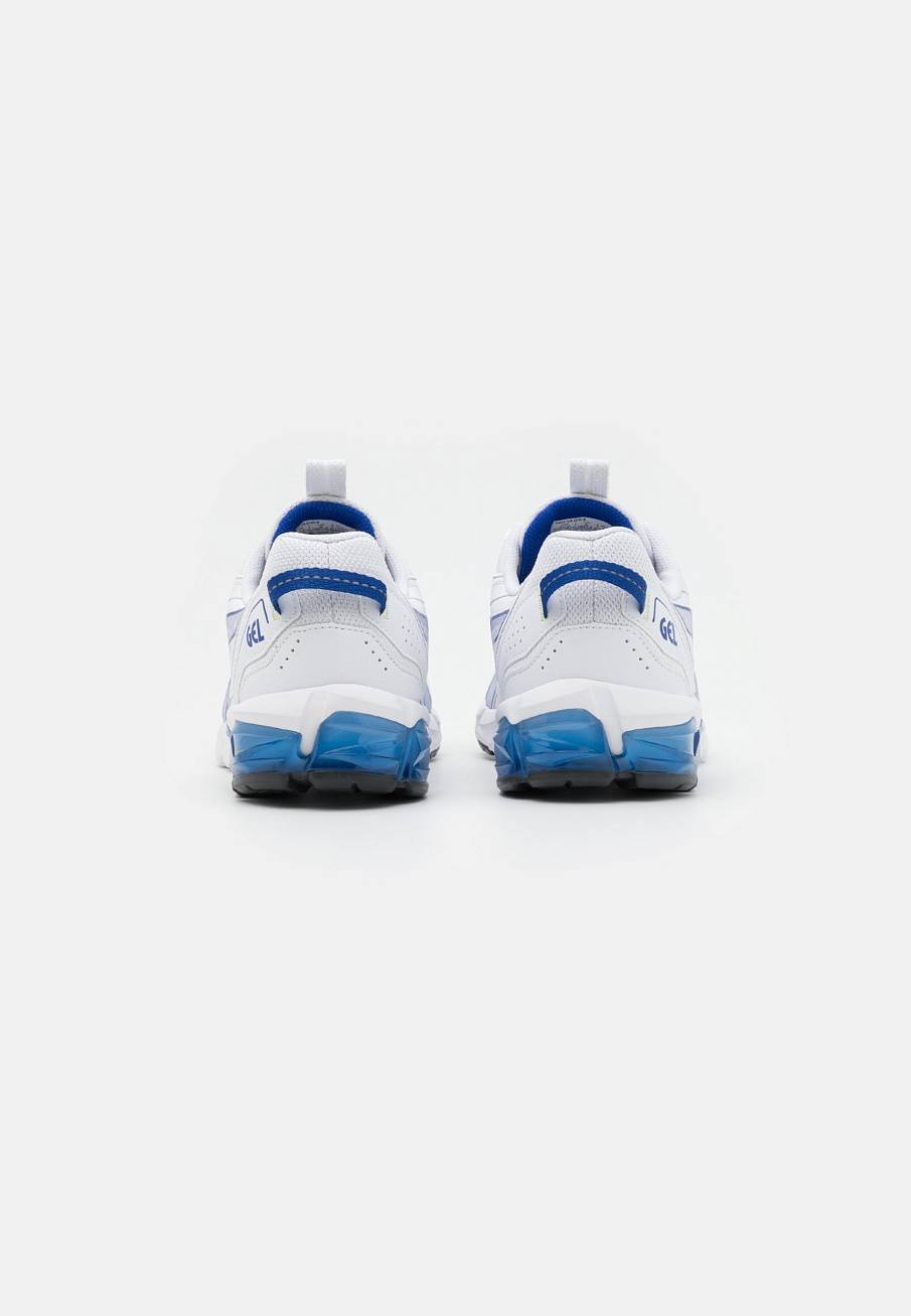 Фото № 3 с приближением к товару «‎Asics Gel-Quantum 90»