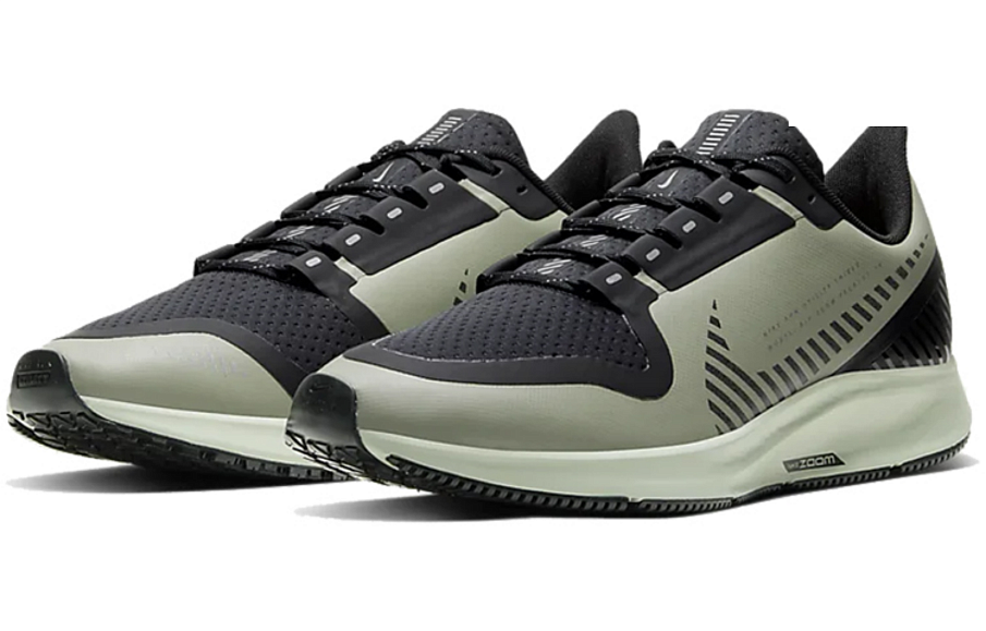 Фото № 3 с приближением к товару «‎Nike Air Zoom Pegasus 36 Shield Men's Running Shoe»