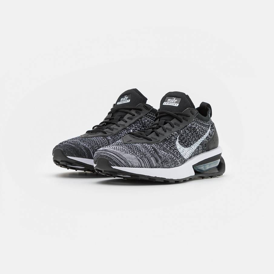 Фото № 2 с приближением к товару «‎Nike Air Max Flyknit Racer »