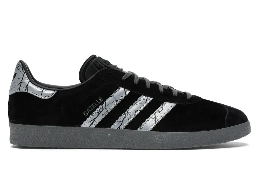 Фото № 1 с приближением к товару «‎adidas Gazelle Star Wars The Mandalorian Darksaber»