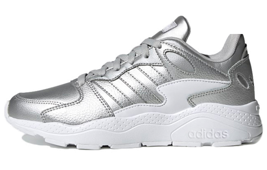 Фото № 1 с приближением к товару «‎adidas neo CRAZYCHAOS SilverWhite»