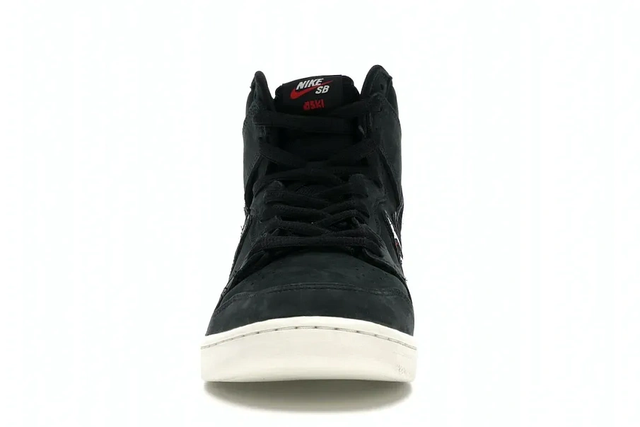 Фото № 2 с приближением к товару «‎Nike SB Dunk High Oski Shark»