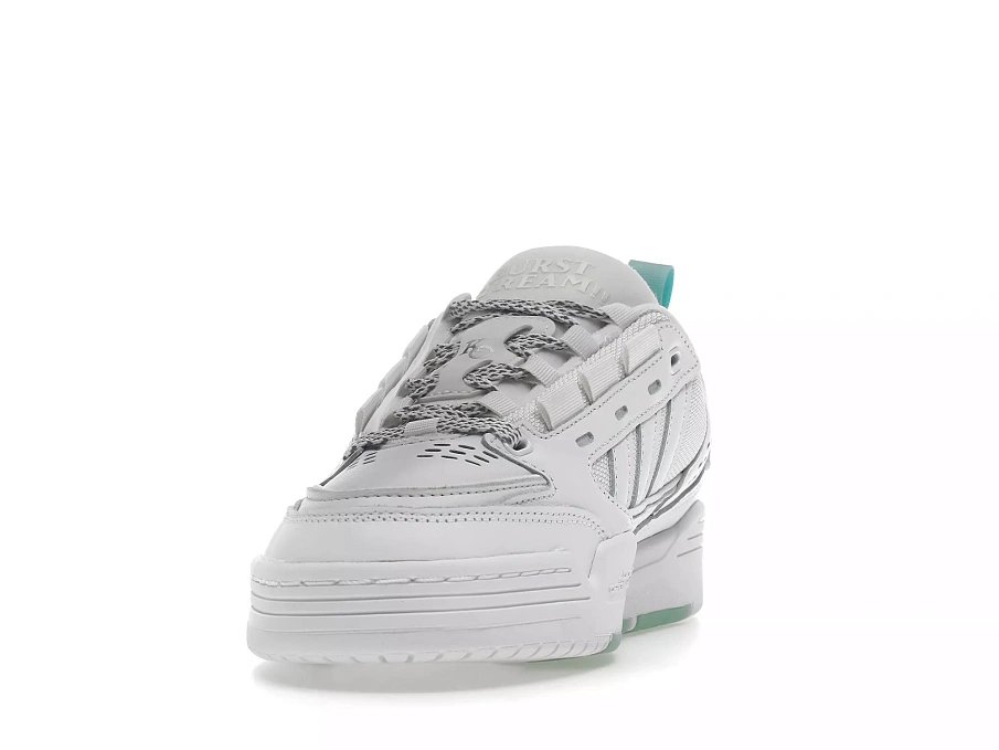 Фото № 3 с приближением к товару «‎adidas ADI2000 Yu-Gi-Oh! Blue Eyes White Dragon»