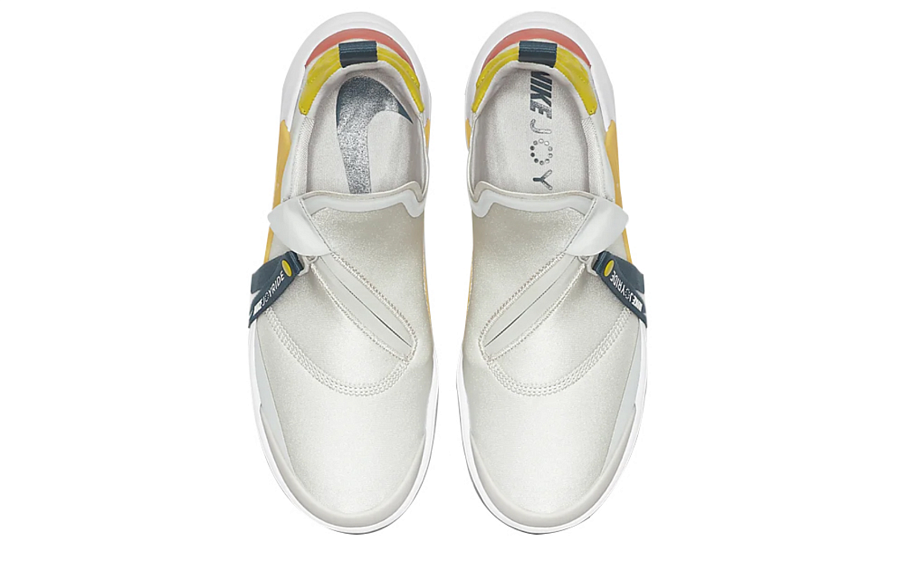 Фото № 3 с приближением к товару «‎Nike Wmns Joyride Optik 'Topaz Gold'»