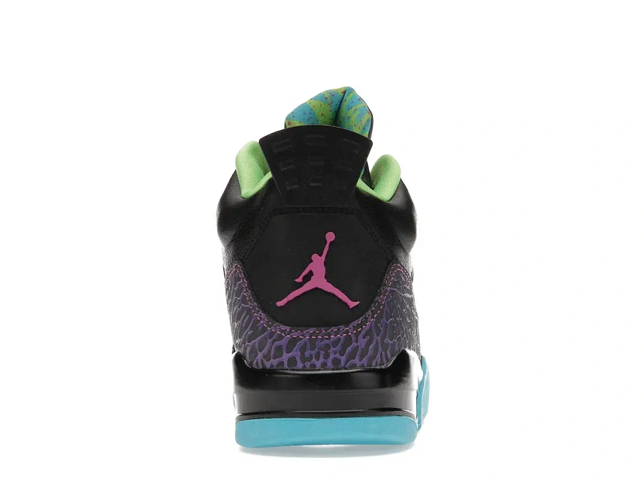 Фото № 4 с приближением к товару «‎Jordan Son of Mars Low Bel Air»