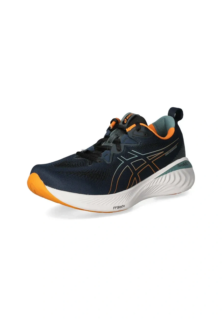 Фото № 1 с приближением к товару «‎Кроссовки Asics spas112o03c-k11-n»