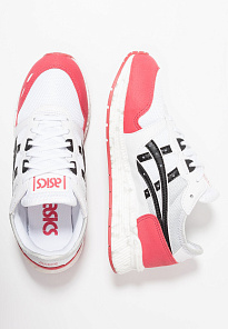Фото № 2 с приближением к товару «‎Asics Hypergel-Lyte »