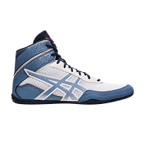 Фото № 1 с приближением к товару «‎Asics Matcontrol 3 White Storm Blue (1081A053-100)»