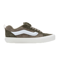 Фото № 1 с приближением к товару «‎Vans Knu-Skool Ivy Green»