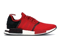 Фото № 1 с приближением к товару «‎adidas NMD R1 Speckle Pack Scarlet»