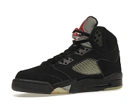 Фото № 4 с приближением к товару «‎Jordan 5 Retro Black Metallic (2007)»
