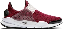 Фото № 1 с приближением к товару «‎Nike Sock Dart Safari Red»