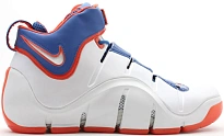 Фото № 1 с приближением к товару «‎Nike LeBron 4 Hardwood Classics»