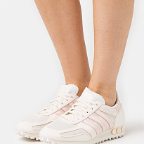 Фото № 2 с приближением к товару «‎Adidas LA Trainer »