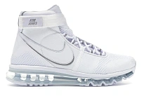 Фото № 1 с приближением к товару «‎Nike Air Max 360 Hi Kim Jones White»