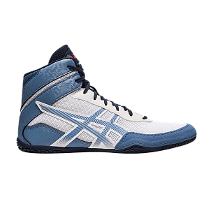 Asics Matcontrol 3 White Storm Blue (1081A053-100)