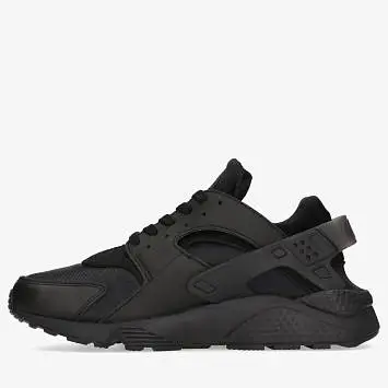 Nike Air Huarache 'Triple Black' - 2
