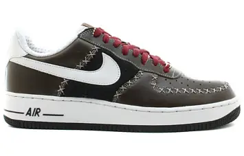Nike Air Force 1 Premium Ut 'Baseball Pack Ny Cubans' - 2