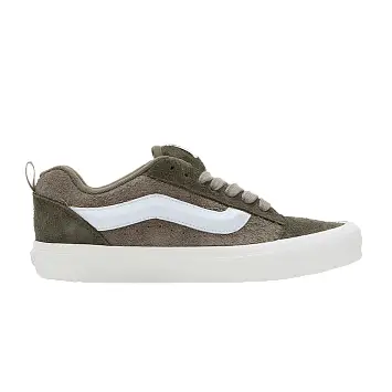 Vans Knu-Skool Ivy Green - 1
