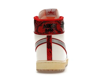 Nike Jordan Air Ship PE SP - 4