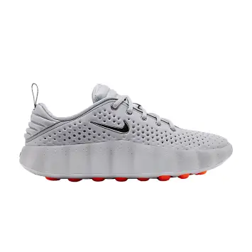 Nike Women's Mind 002 Light Smoke Grey - 1