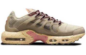 Nike Air Max Terrascape Plus Sneakers Beige - 3