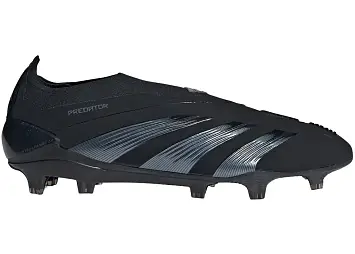 adidas Predator 24 Elite Laceless FG