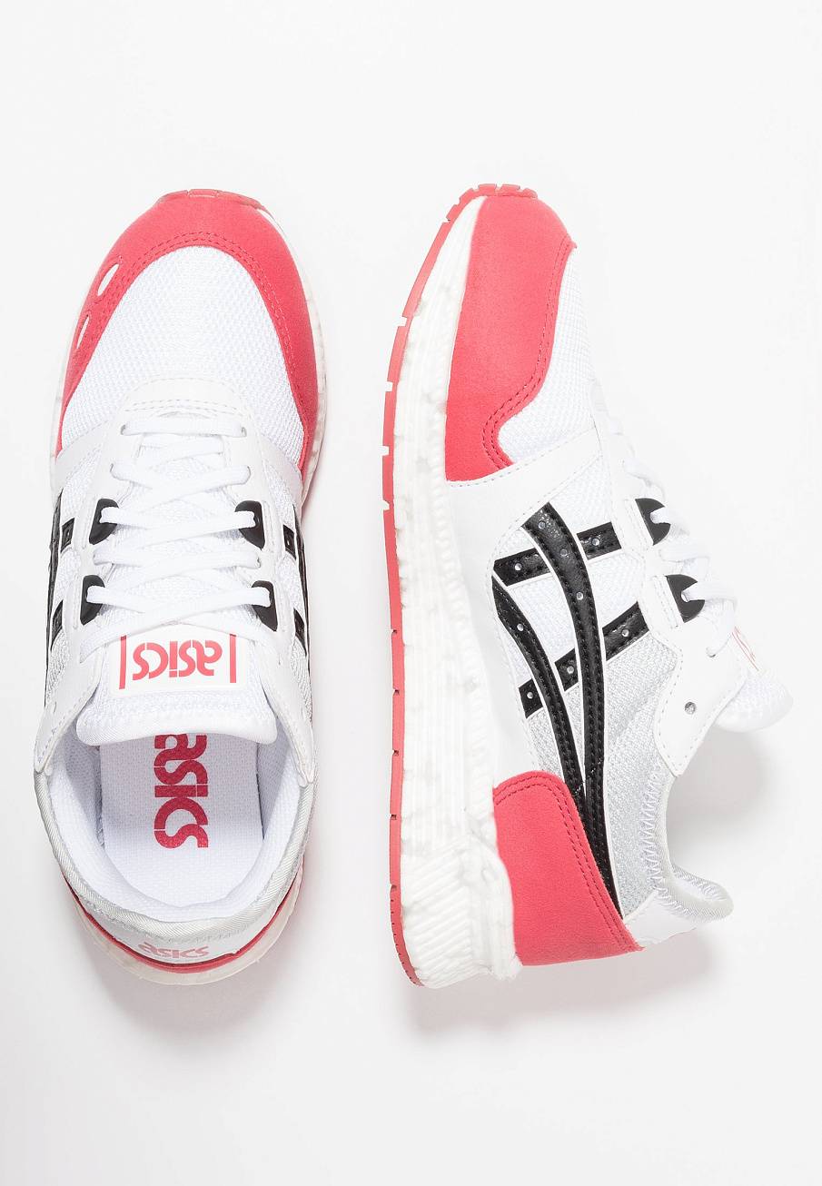 Фото № 2 с приближением к товару «‎Asics Hypergel-Lyte »
