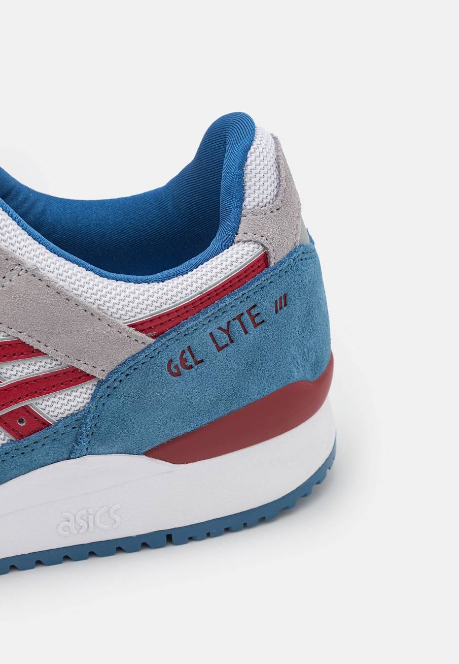 Фото № 5 с приближением к товару «‎Asics Gel-Lyte Iii»