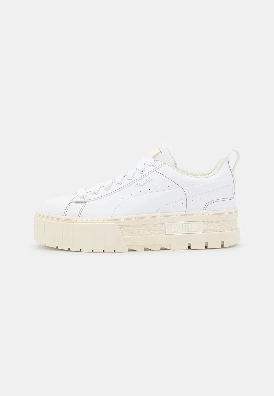 Фото № 1 с приближением к товару «‎Кроссовки Puma pu111a0sl-a11-n»