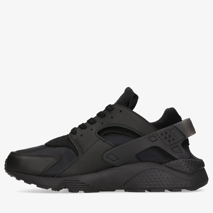 Фото № 2 с приближением к товару «‎Nike Air Huarache 'Triple Black'»