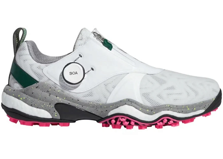 Фото № 1 с приближением к товару «‎adidas Codechaos BOA 25 Golf»